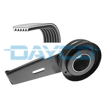 DAYCO KPV159