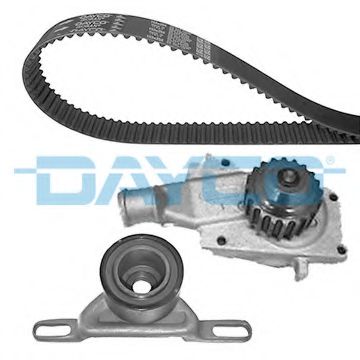 DAYCO KTBWP1660