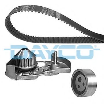 DAYCO KTBWP2590