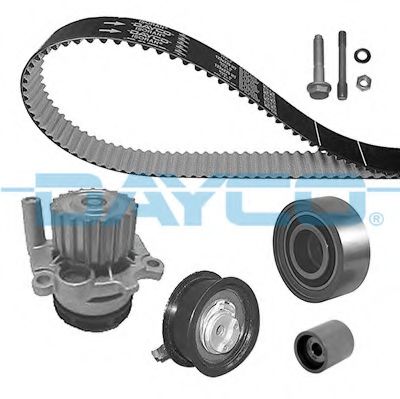 DAYCO KTBWP4290