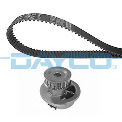DAYCO KTBWP7420