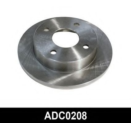 COMLINE ADC0208
