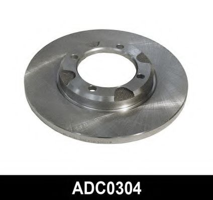 COMLINE ADC0304