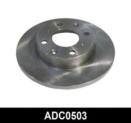COMLINE ADC0503