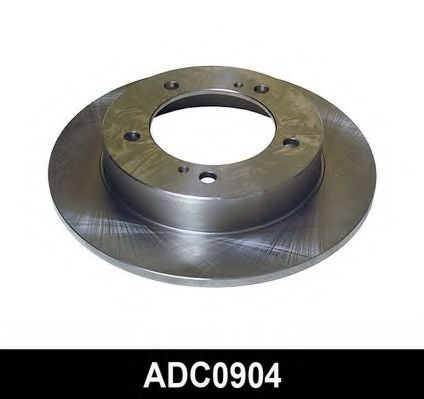 COMLINE ADC0904