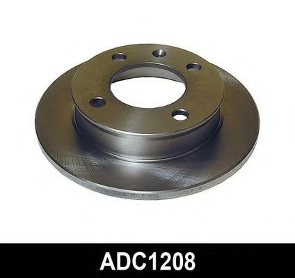COMLINE ADC1208