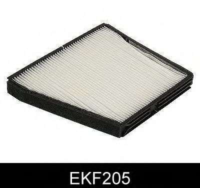 COMLINE EKF205
