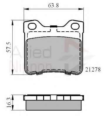 COMLINE ADB01060