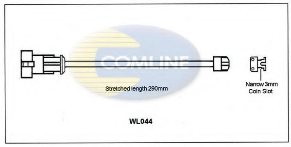 COMLINE WL044