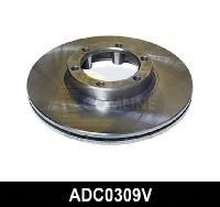 COMLINE ADC0309V