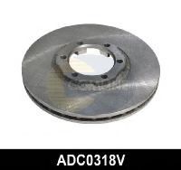 COMLINE ADC0318V