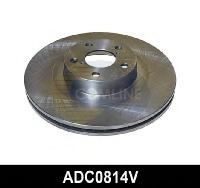 COMLINE ADC0814V