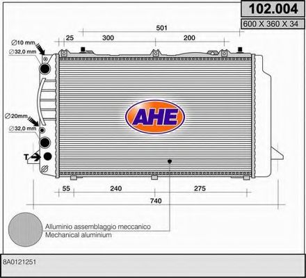 AHE 102.004