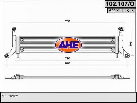 AHE 102.107/O