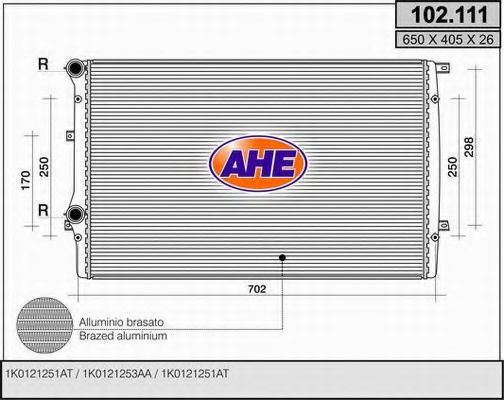 AHE 102.111