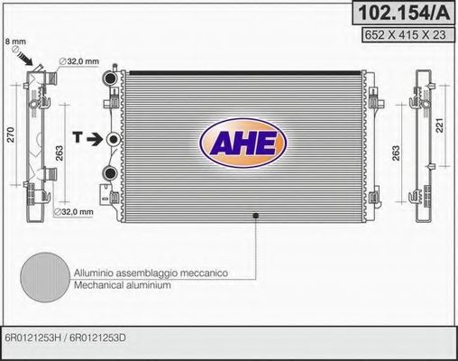 AHE 102.154/A