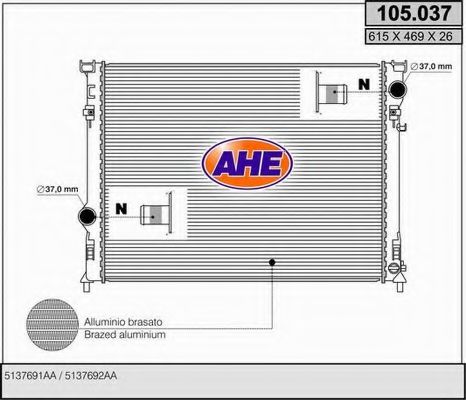 AHE 105.037