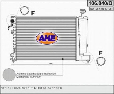 AHE 106.040/O