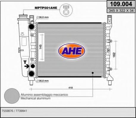 AHE 109.004