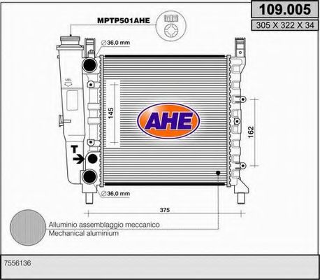 AHE 109.005