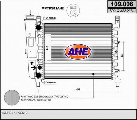 AHE 109.006