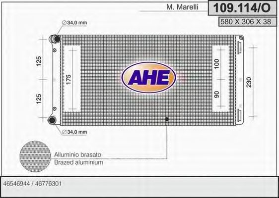 AHE 109.114/O