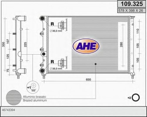 AHE 109.325
