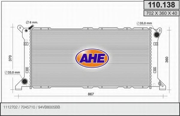 AHE 110.138