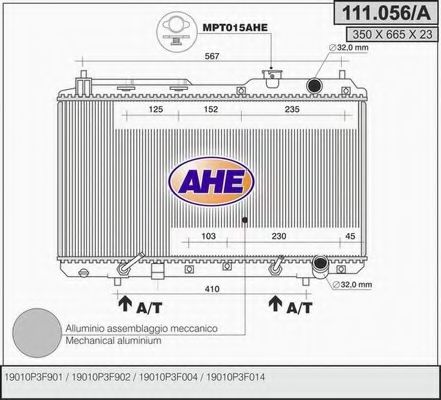 AHE 111.056/A