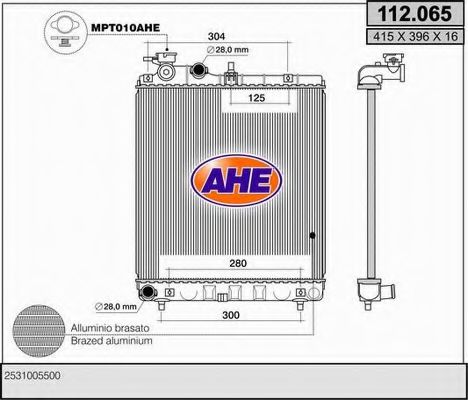AHE 112.065
