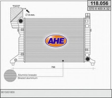 AHE 118.056
