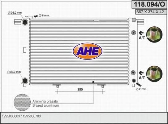 AHE 118.094/O
