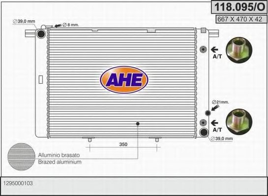 AHE 118.095/O