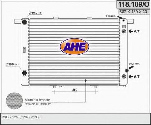 AHE 118.109/O