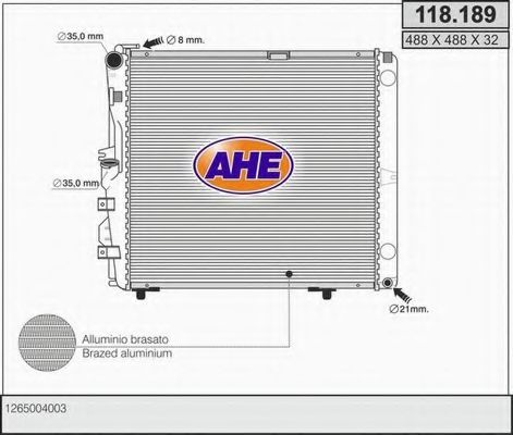 AHE 118.189