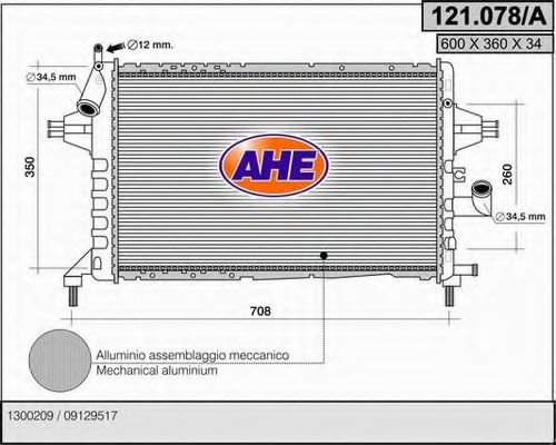 AHE 121.078/A