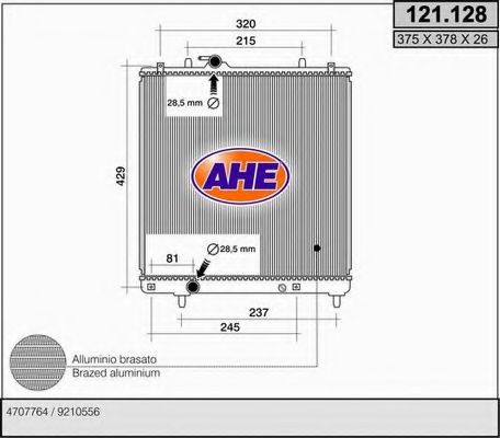 AHE 121.128