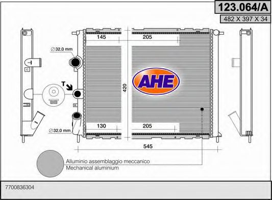 AHE 123.064/A