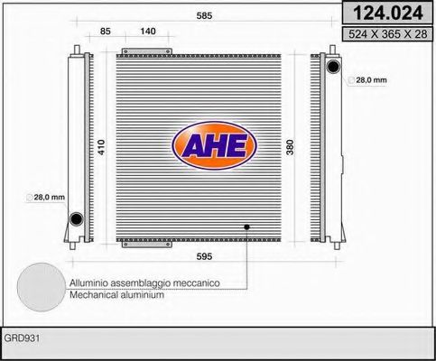 AHE 124.024