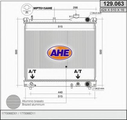 AHE 129.063