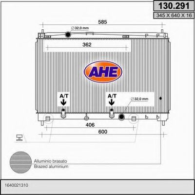 AHE 130.291