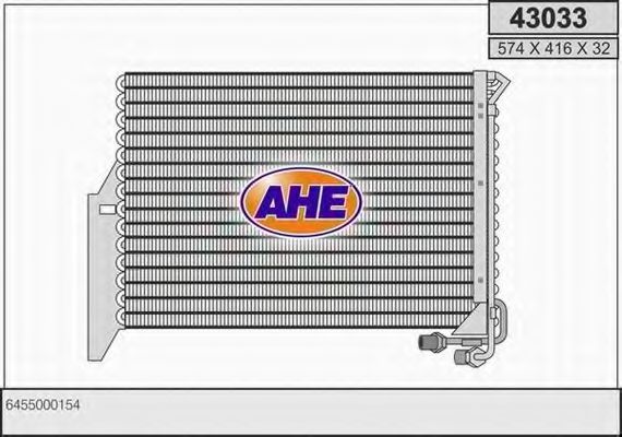 AHE 43033