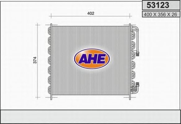 AHE 53123