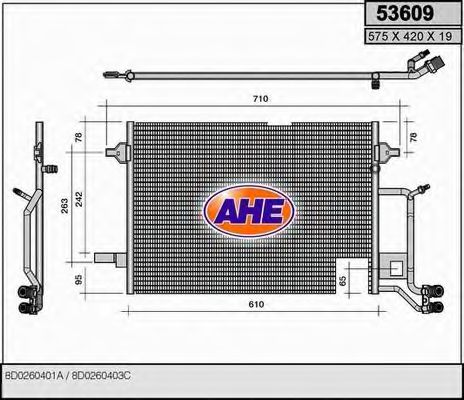 AHE 53609