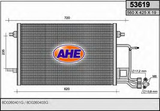 AHE 53619