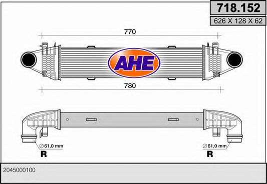 AHE 718.152