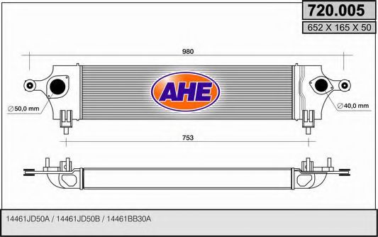 AHE 720.005