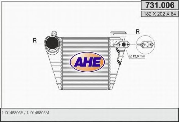 AHE 731.006