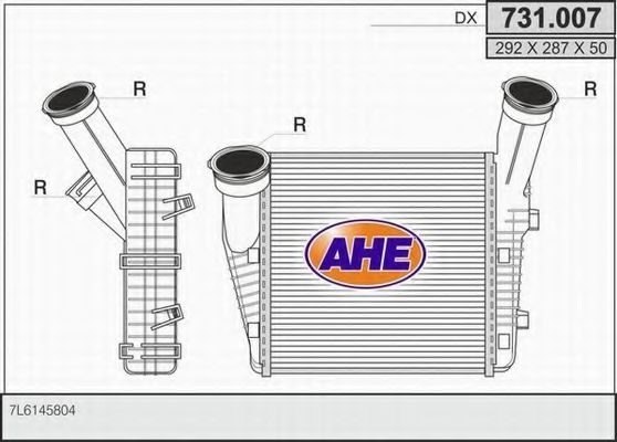 AHE 731.007