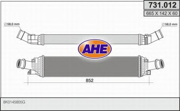AHE 731.012